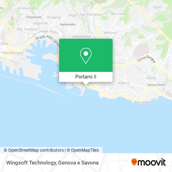 Mappa Wingsoft Technology