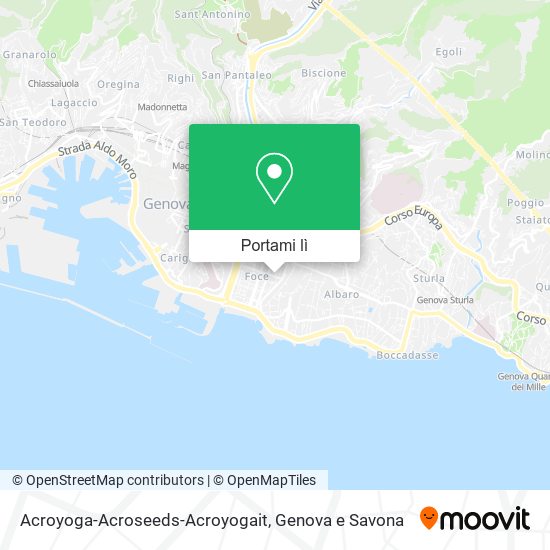 Mappa Acroyoga-Acroseeds-Acroyogait
