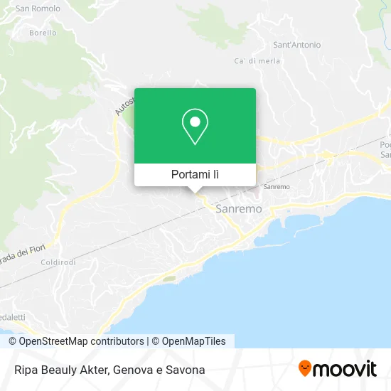 Mappa Ripa Beauly Akter