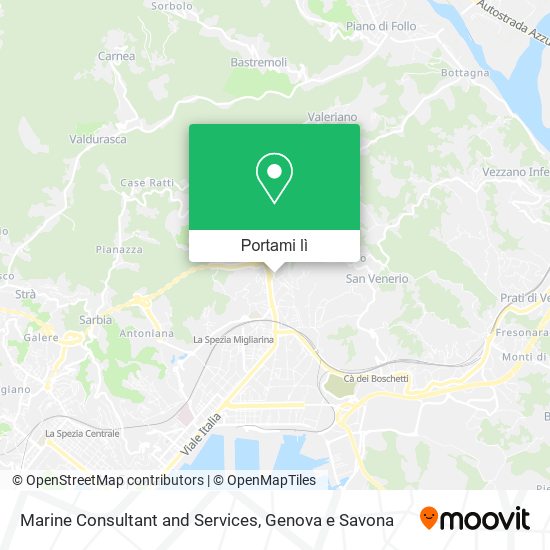 Mappa Marine Consultant and Services