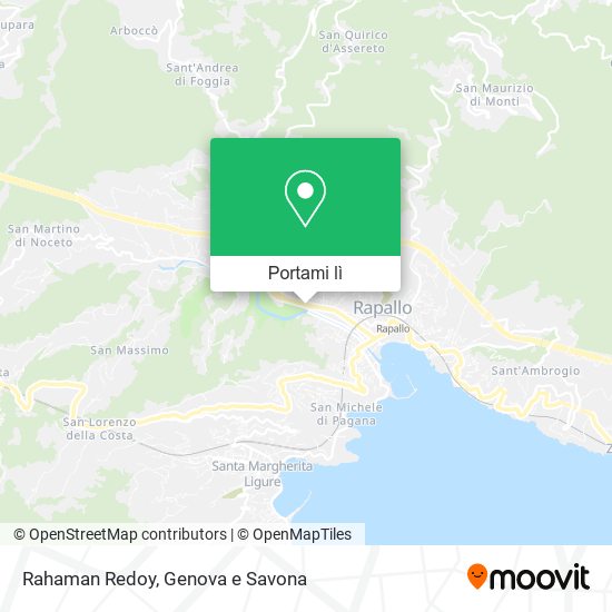 Mappa Rahaman Redoy
