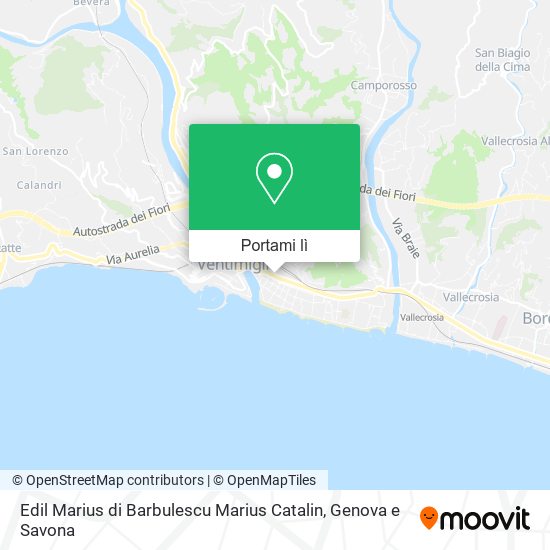 Mappa Edil Marius di Barbulescu Marius Catalin