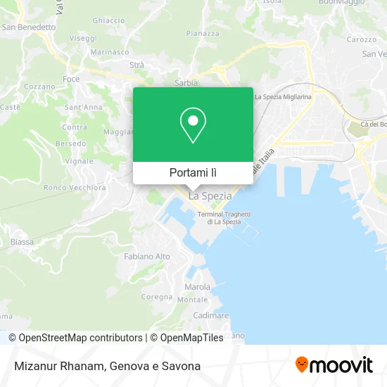 Mappa Mizanur Rhanam