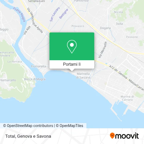 Mappa Total