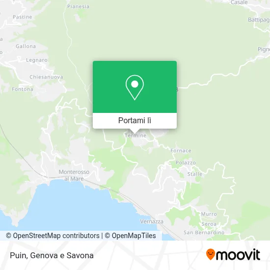 Mappa Puin