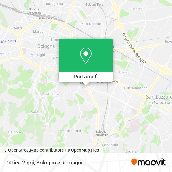 Mappa Ottica Viggi