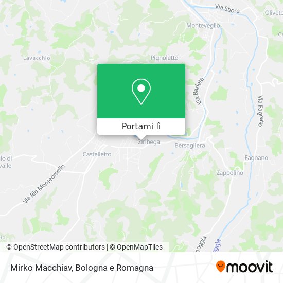 Mappa Mirko Macchiav