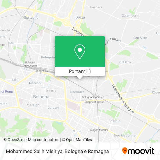 Mappa Mohammed Salih Misiriya