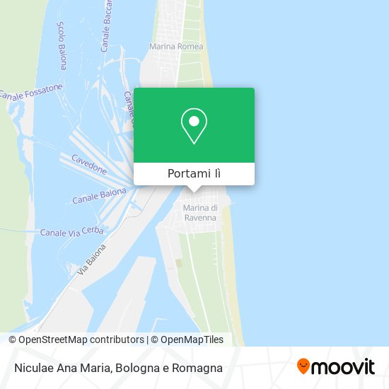 Mappa Niculae Ana Maria