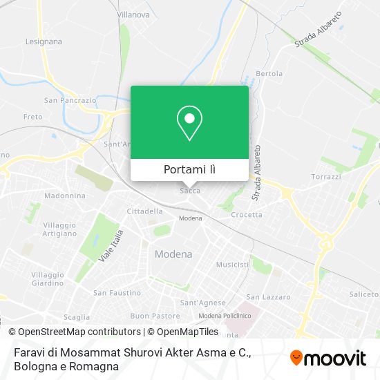 Mappa Faravi di Mosammat Shurovi Akter Asma e C.