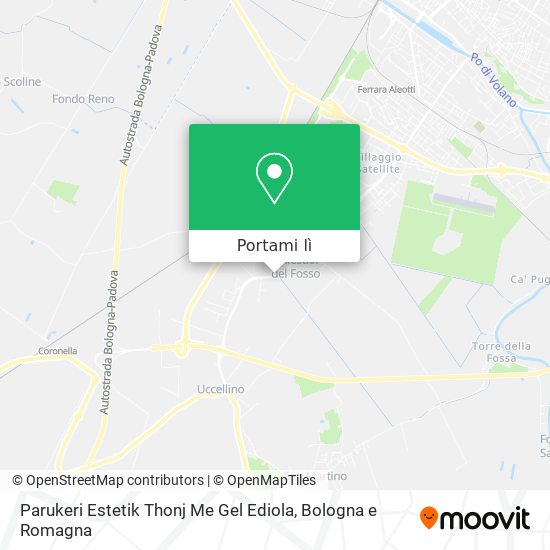 Mappa Parukeri Estetik Thonj Me Gel Ediola