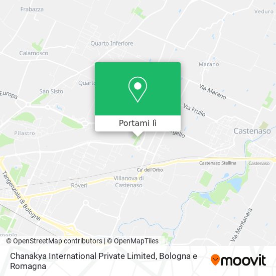 Mappa Chanakya International Private Limited