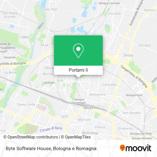 Mappa Byte Software House