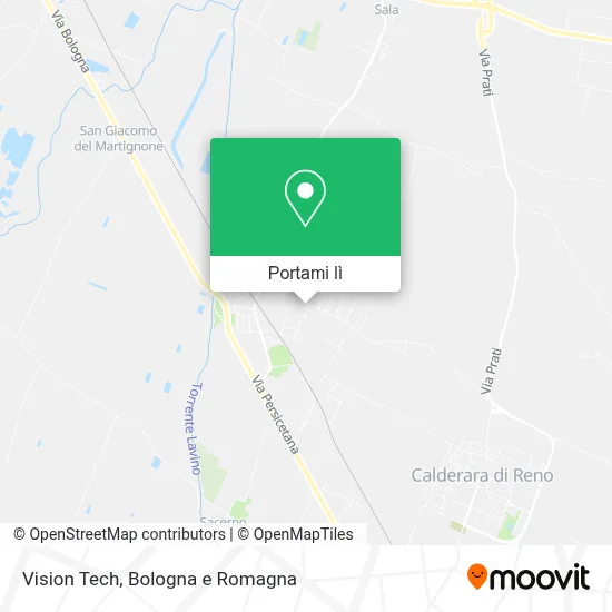 Mappa Vision Tech