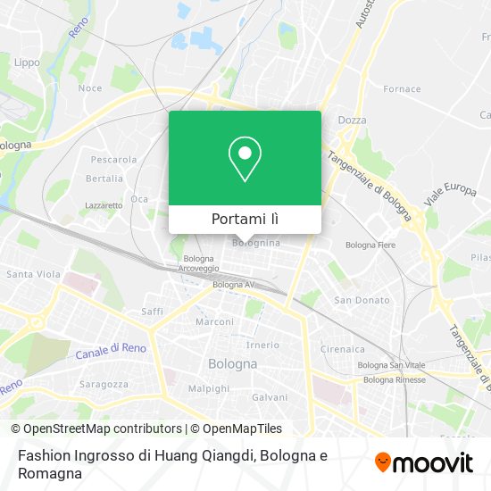 Mappa Fashion Ingrosso di Huang Qiangdi