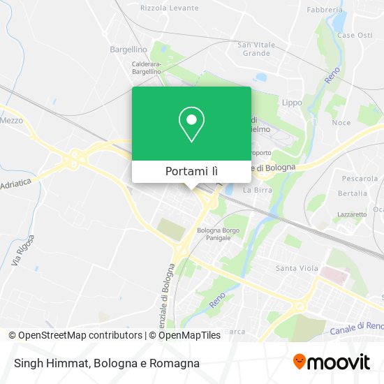Mappa Singh Himmat