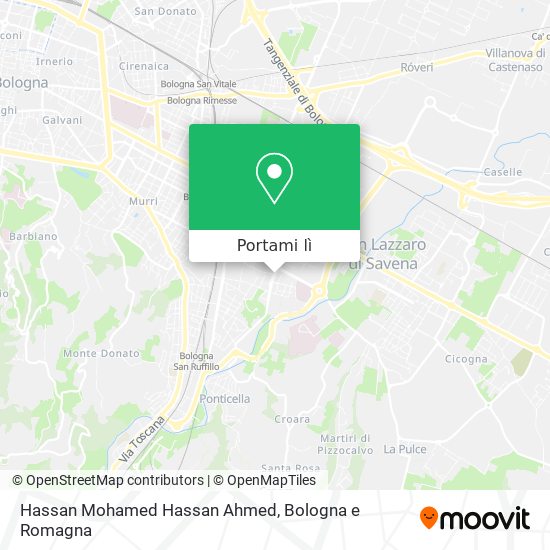Mappa Hassan Mohamed Hassan Ahmed