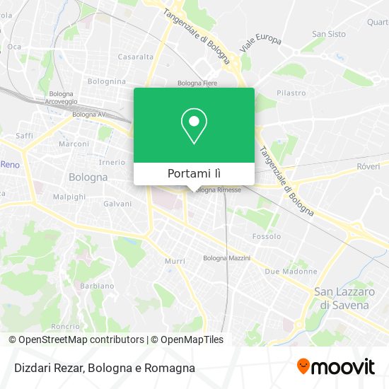 Mappa Dizdari Rezar