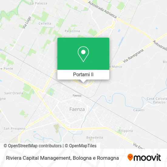 Mappa Riviera Capital Management