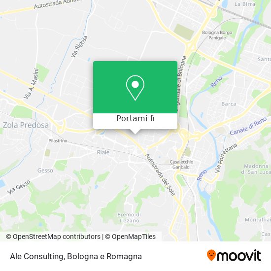Mappa Ale Consulting