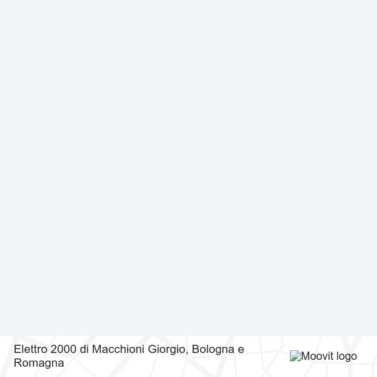 Mappa Elettro 2000 di Macchioni Giorgio