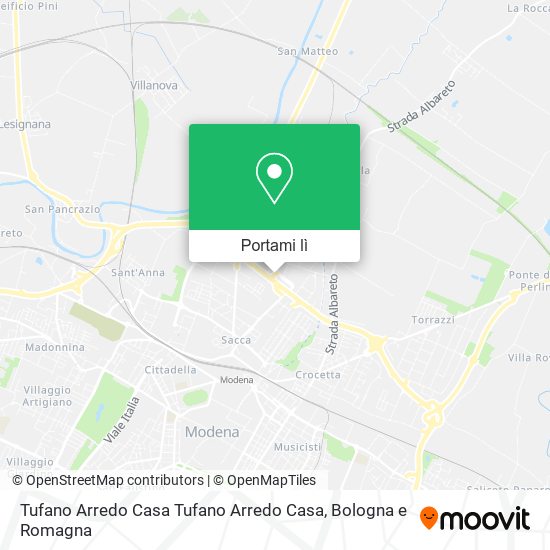 Mappa Tufano Arredo Casa Tufano Arredo Casa