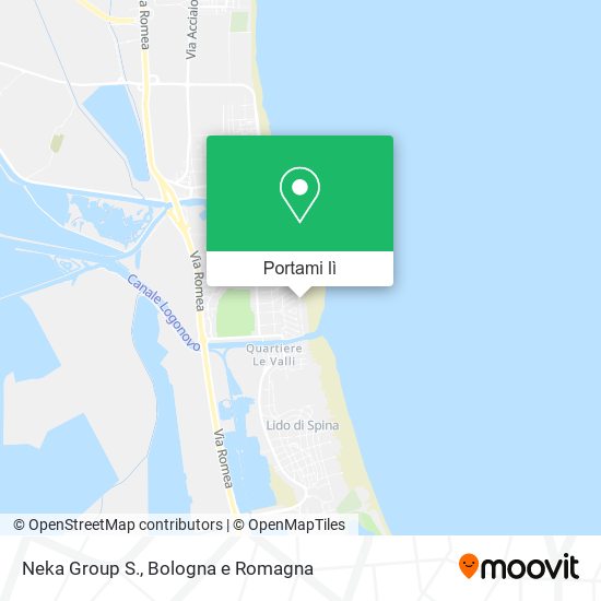 Mappa Neka Group S.