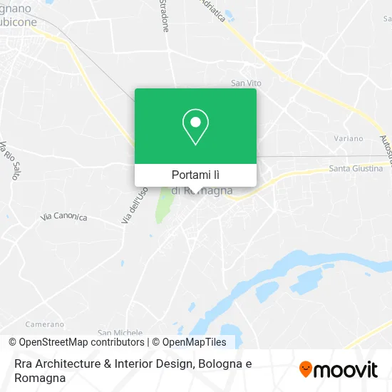 Mappa Rra Architecture & Interior Design