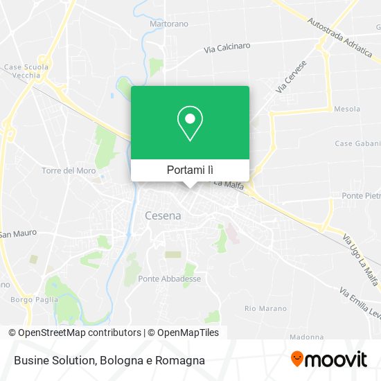 Mappa Busine Solution