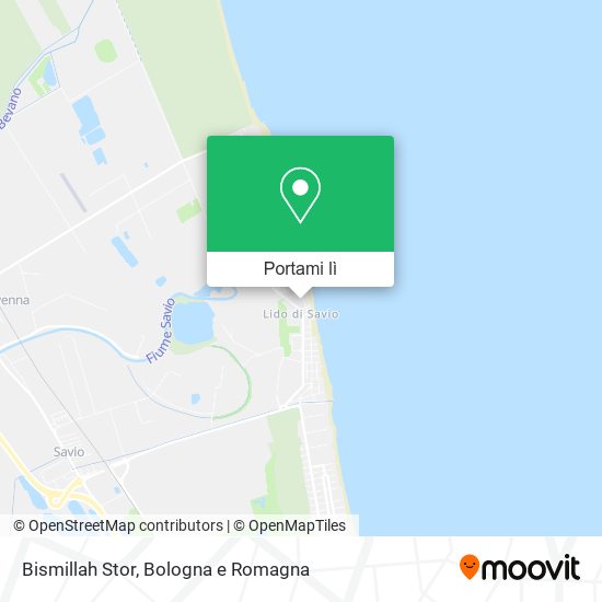 Mappa Bismillah Stor