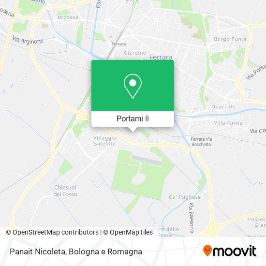 Mappa Panait Nicoleta