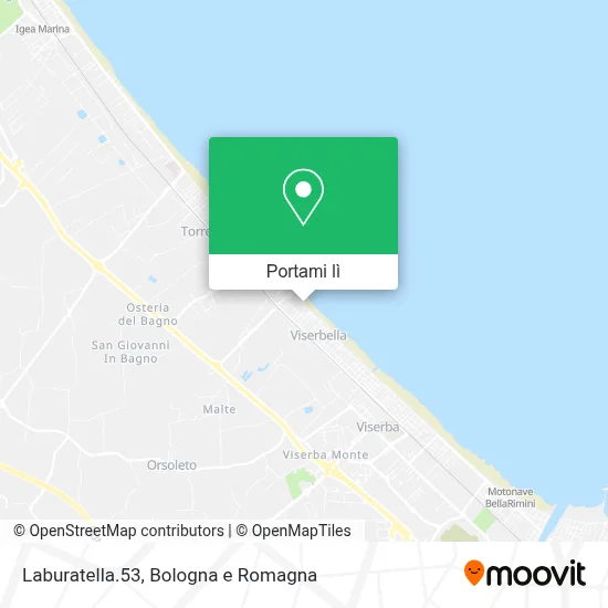 Mappa Laburatella.53