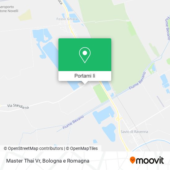 Mappa Master Thai Vr