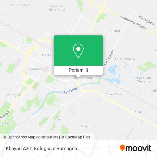 Mappa Khayari Aziz