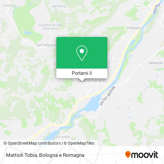 Mappa Mattioli Tobia