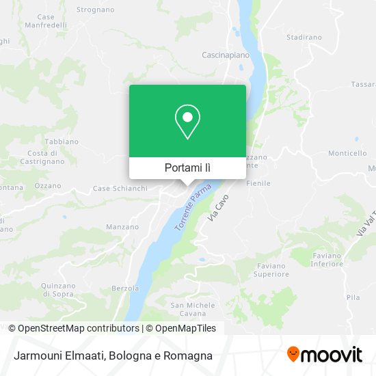 Mappa Jarmouni Elmaati