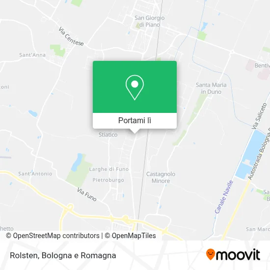 Mappa Rolsten
