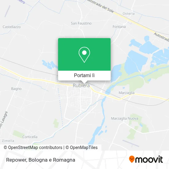 Mappa Repower