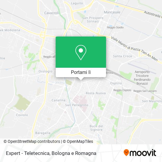Mappa Expert - Teletecnica