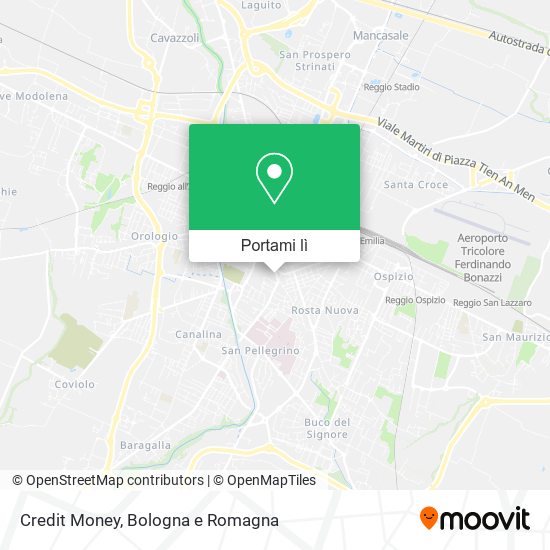 Mappa Credit Money
