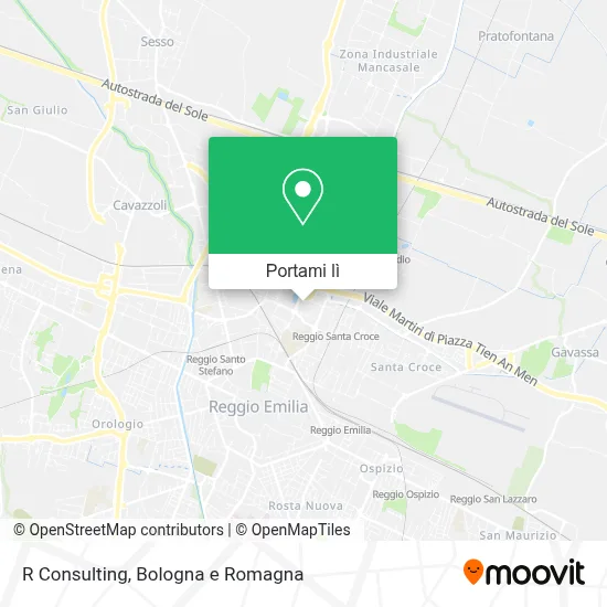 Mappa R Consulting