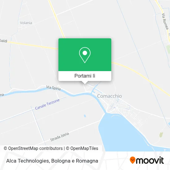 Mappa Alca Technologies