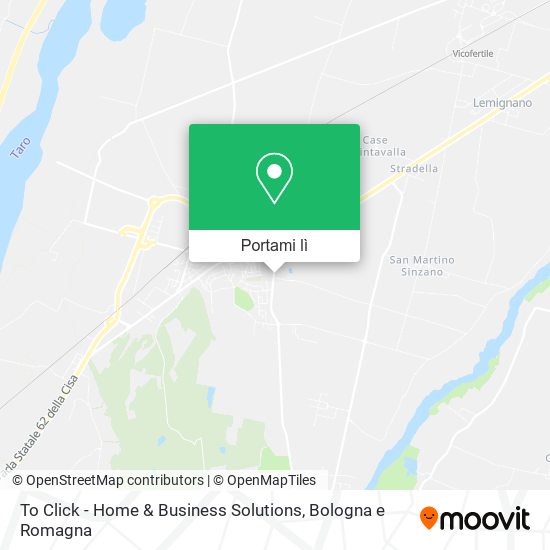 Mappa To Click - Home & Business Solutions