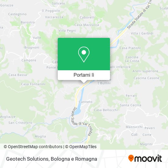 Mappa Geotech Solutions