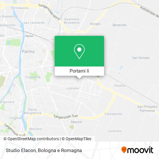 Mappa Studio Elacon