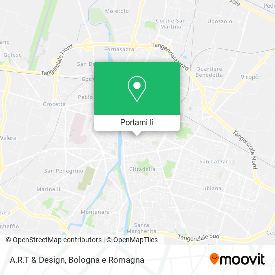 Mappa A.R.T & Design