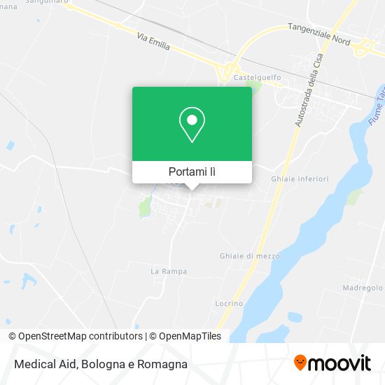 Mappa Medical Aid