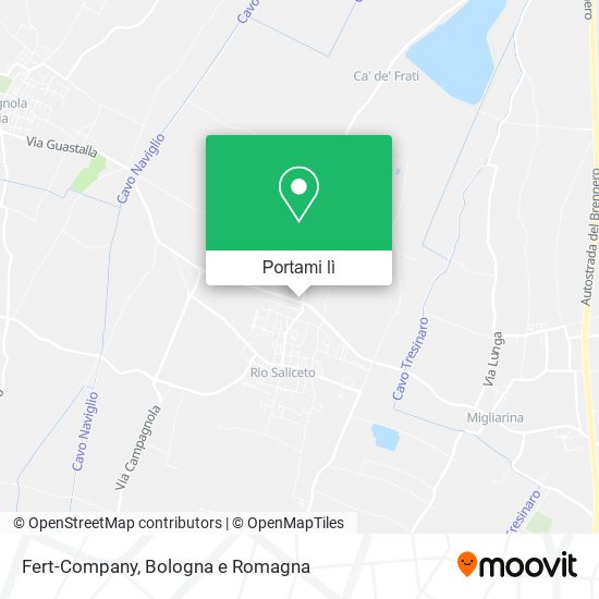 Mappa Fert-Company