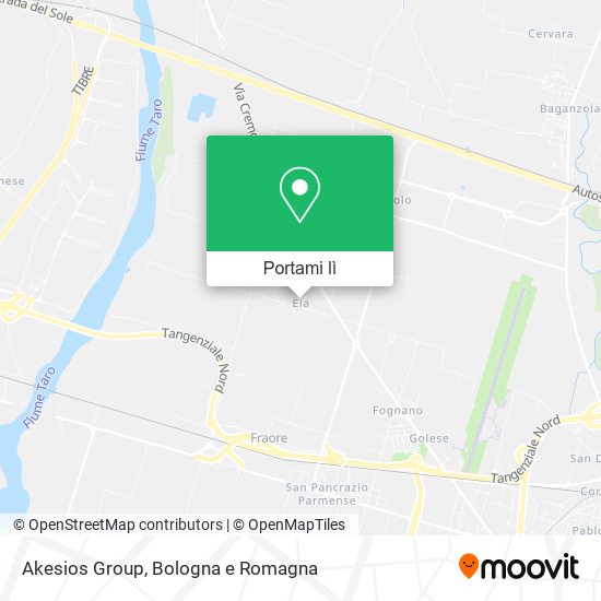Mappa Akesios Group