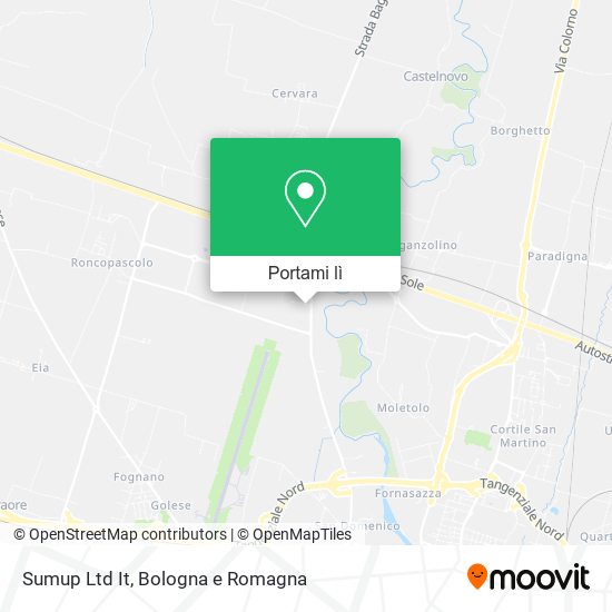 Mappa Sumup Ltd It